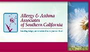 Allergy and Asthma Associates of Southern California Logo